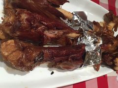 -西贝(上海我格广场店)