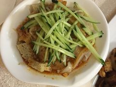 -楼兰印象(朝外店)