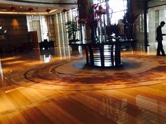 -无锡新湖铂尔曼大酒店