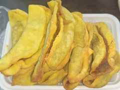 -李记清真馆(打钉巷店)