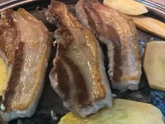 -杀猪天·韩国烤肉(总店)