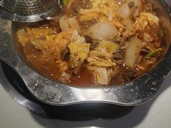 -古乐牛香·鲜牛肉牛杂火锅(吴江三里桥运东商业广场店)