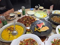 -李氏传家菜(兴城路店)