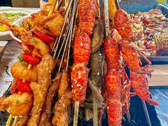 -四妹餐厅(玫瑰街店)