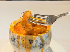 -波特曼西餐厅(南岗店)