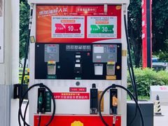 -中国石油润榕能源CNG南三环加油加气站