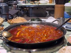 -五里关火锅(牛市口店)