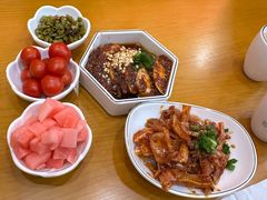-物美大卖场(玉蜓桥店)