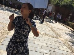 -景德镇古窑民俗博览区