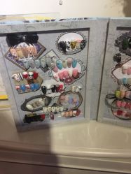 -vita nail日式美甲美睫