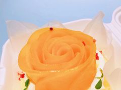 芒果蛋糕-青山研究所Aoyama Lab