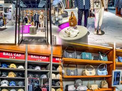 -王府井奥莱临潼小镇(临潼店)