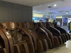 -中影·星感觉激光巨幕影城(博物馆店)