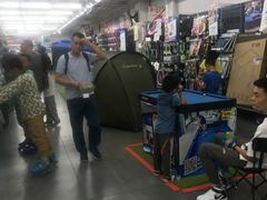 -迪卡侬(土桥店)