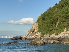 -大澳渔村及棚屋