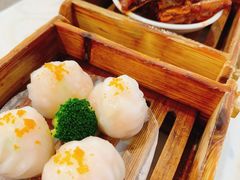 -鼎珑点心仔(燕塘店)
