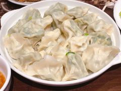 -浩家苑菜馆(汉口路店)