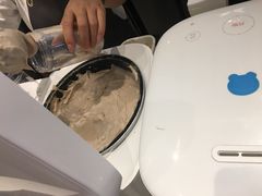 -兰熊鲜奶(西直门凯德mall店)