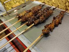 -今邕烧烤(西大店)