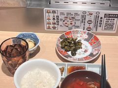 -肉肉大米(金虹桥店)