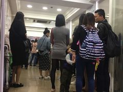 -珍妮曲奇聪明小熊(上环店)