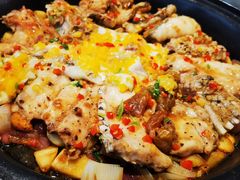 -兴仙饭店·闽味海鲜(马尾总店)