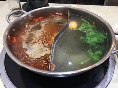 -闽粤一牛潮汕牛肉火锅