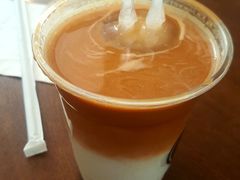 -COFFEE HOLIC(朝外SOHO店)