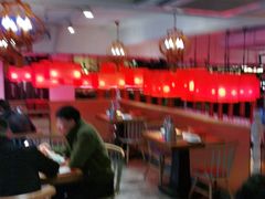 大堂-百年神厨·地道川菜(清江西路店)