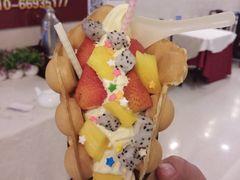 -汇贤府·李氏鲁菜(五棵松店)