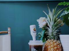 -2326 Coffee Roaster咖啡豆可选店(林肯公园店)