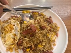 -大锅强·蒸海鲜青岛菜(吾悦广场店)