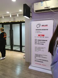 -DOS HOP潮上舞蹈