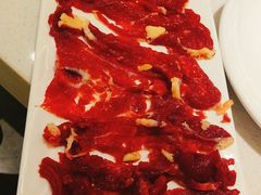 -古乐牛香·鲜牛肉牛杂火锅(新区店)