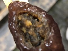 藕粉汤圆-粗茶淡饭(东关街店)