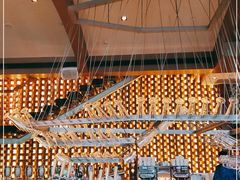 -The BREW·酿餐厅(浦东嘉里大酒店)
