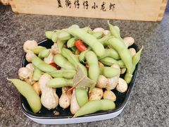 -路边边地标烧烤·川菜·小龙虾·音乐酒馆(良乡长虹店)
