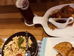 -Paulaner·德国帕拉娜自酿啤酒餐厅(海上世界店)