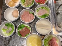 -海底捞火锅(龙湖三千集店)