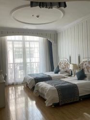 -杰爱月子护理中心