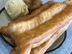 -大福来(西青道店)