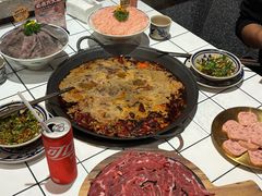 -旧街市鲜货老火锅(大光路店)