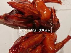 -鸽子侯·家宴·平价海鲜(绿地店)