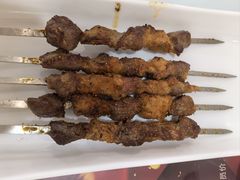 -汗腾格里·风味餐厅(新疆驻京办店)