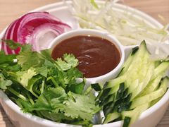 -老昌春饼(果戈里大街店)