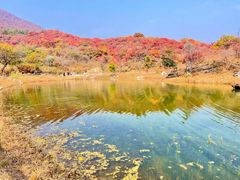 -周口店坡峰岭风景区