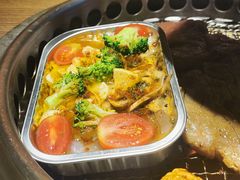 -火炉火自助餐(西直门凯德MALL店)