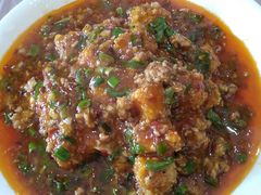 马和尚豆腐-马和尚豆腐店(雄关大道店)