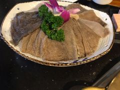 极品鲜毛肚-朝天门火锅(洪崖洞景观江景店)