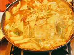 -槿Story·韩国料理(望京韩国美食城店)